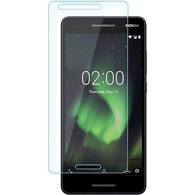 Nokia Стъклен протектор за Nokia 2.1 TA-1080