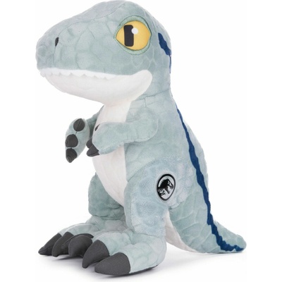 HOLLYWOOD dinosaurus Velociraptor Jurský svet 26 cm