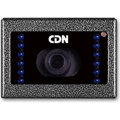 ACO CDNVK ST - Farebný kamerový modul pre systém CDNP s IR prísvitom