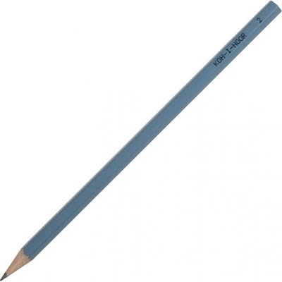Koh-i-Noor 1702 tvrdosť 2 KH170202 144 ks