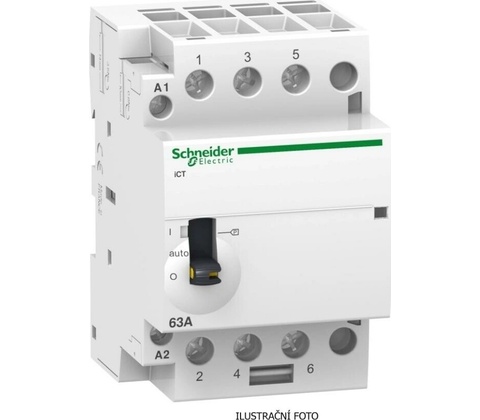 Schneider Electric A9C21843