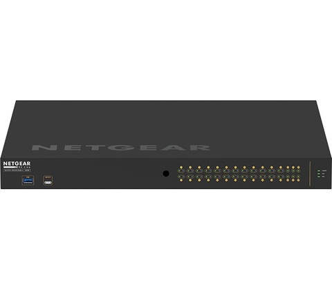 NETGEAR M4250-26G4F