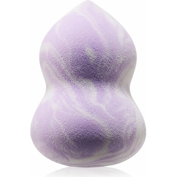 IDC Institute Marble hubka na make-up 1 ks