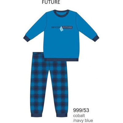 Boy Young DR 999/53 Future modrá
