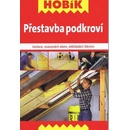 Přestavba podkroví