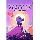 One Hand Clapping