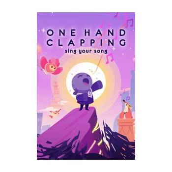One Hand Clapping