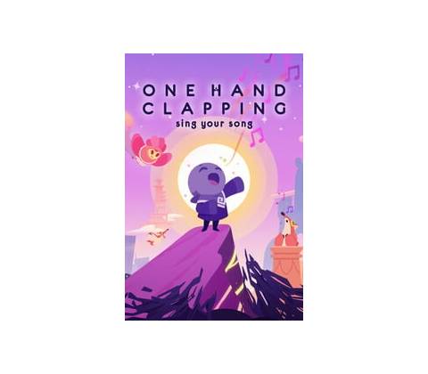 One Hand Clapping