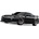 Traxxas 4-Tec Drift Nissan 240SX 1: 10 VXL черен
