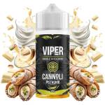 Viper Cannoli Pistachio 30ml/120ml - boombvaping - 42,99 лв