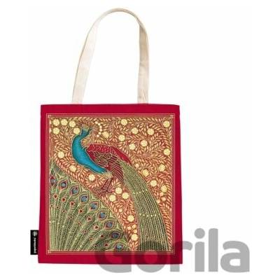 Paperblanks taška Hafiz’s Peacocks