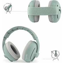 ZAZU Earmuffs 2v1 8720955750813