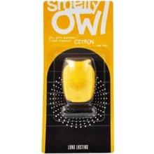 SMELLY OWL - Citron