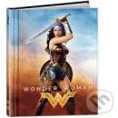 Wonder Woman BD