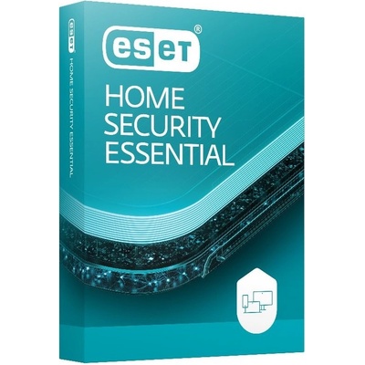 ESET HOME Security Essential, 5 lic. 36 mes. predĺženie