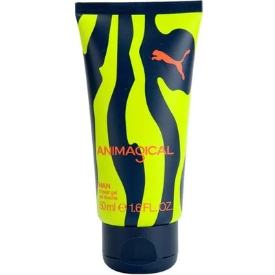 PUMA Animagical Man Shower Gel 50 ml душ гел за мъже