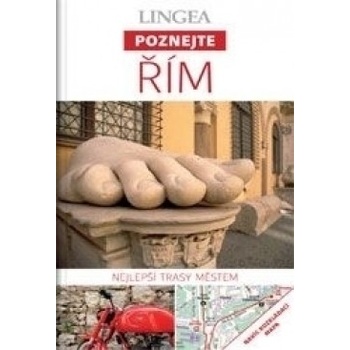 Řím