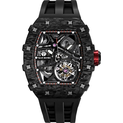 Tsar Bomba TB8209CF-01