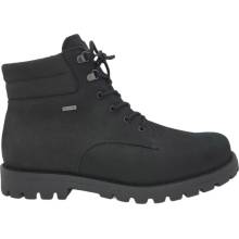 Pomar Olos Gore Tex pánske topánky black black