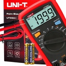 UNI-T UT33A+