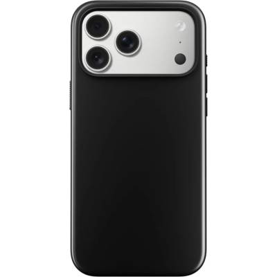 Nomad Калъф Nomad Modern, vulcan black - iPhone 17 Pro Max (NM011987858)
