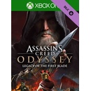 Assassins Creed: Odyssey Legacy of the First Blade