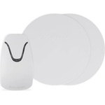 Hisense Монитор за дишане Babysense 7 (SWX8481) Бебефон
