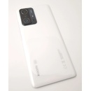 Kryt Xiaomi 11T,11T Pro zadní bílý