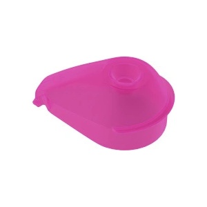 FIDLOCK Mouthpiece cover розово (me09631)