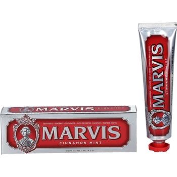 Marvis Cinamon Mint ПАСТА ЗА ЗЪБИ унисекс 85ml