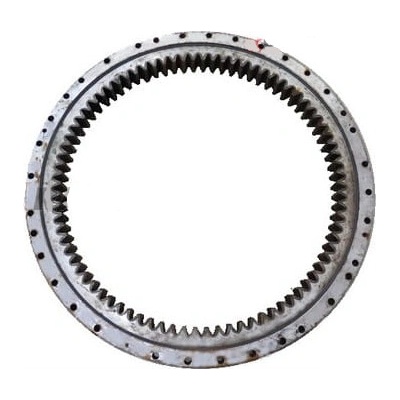 Veniec otoče DOOSAN DX255 DX255LC