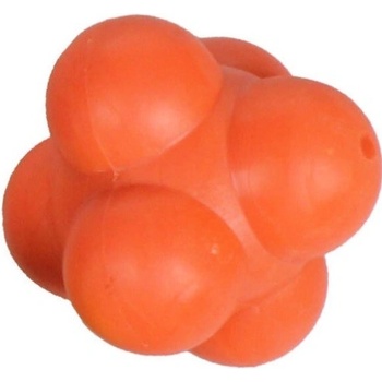 Reflexní míček Yakimasport Velikosti: 10,8 cm Ø 6,8 cm / Ø 10,8 cm