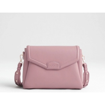 JOISSY kabelka a organizér 2v1 MIDI Blush beige