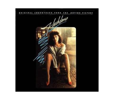 Flashdance