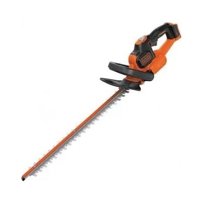 Black&Decker GTC 3655PCLB