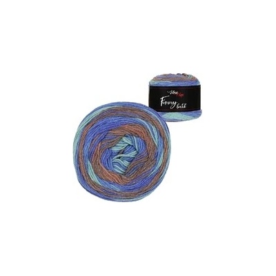 Vlna-Hep Funny Batik 9824