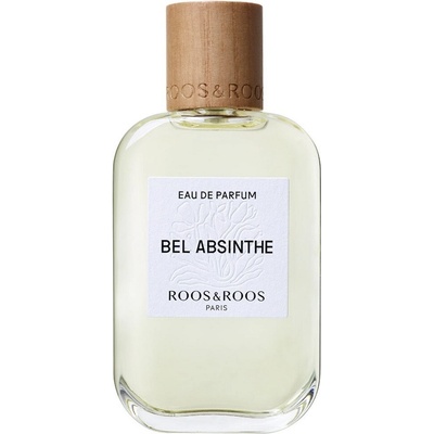 Roos & Roos Bel Absinthe parfémovaná voda unisex 100 ml