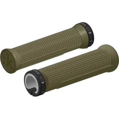 Fizik TERRA RACEFEEL KAKI – Zboží Dáma