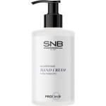 SNB Professional Подхранващ крем за ръце с пребиотик, 250 ml - baby