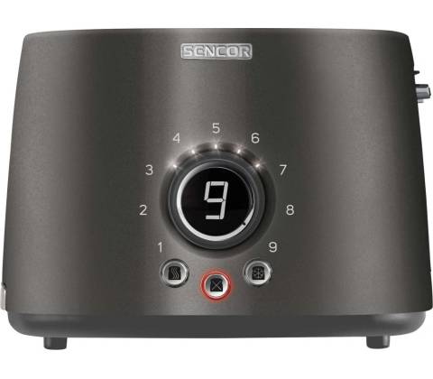 Sencor STS 6058BK