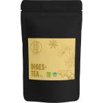 BrainMax Pure Pure® DIGES-TEA, чай за добро храносмилане, 50 гр. , БИО Обем: 50 г