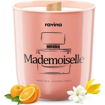 Ravina MADEMOISELLE 175 g