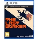 The Last Worker