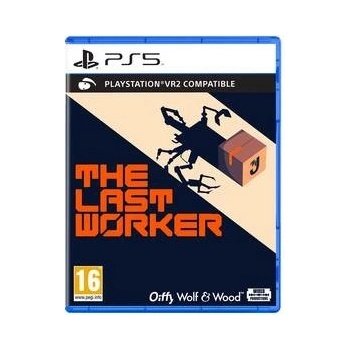 The Last Worker