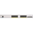 Switche Cisco CBS250-24P-4G