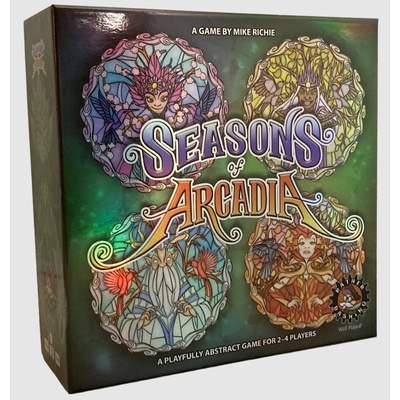 Rather Dashing Games Seasons of Arcadia EN