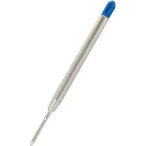  Пълнител метален Grand тип Parker GR- Z1 Син (Z1) - officebox - 2,09 лв