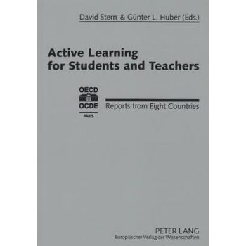 Active Learning for Students and Teachers | David Stern, Günter L. Huber