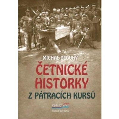Četnické historky z pátracích kursů