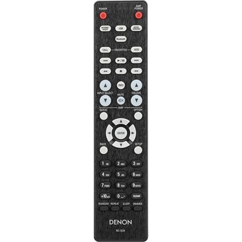 Denon rc-1224 - оригинален дистанционен контрол (rc-1224)